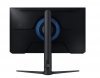 Monitor 24 cale LS24AG300NUXEN VA 1920x1080 FHD 16:9 1xHDMI/1xDP 1 ms (MPRT) płaski HAS+PIVOT 144Hz Gaming 2 lata d2d